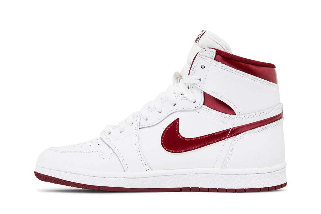 Air Jordan 1 Retro High '85 OG 'Metallic Burgundy' BQ4422-161
