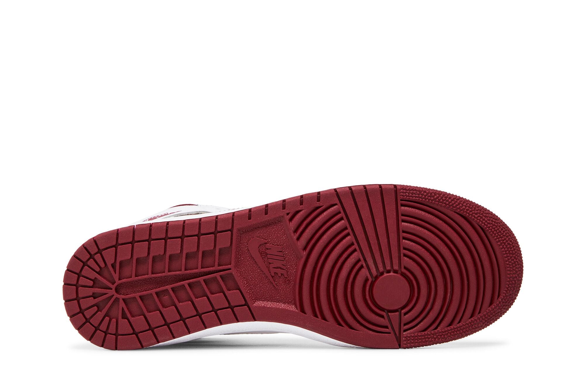 Air Jordan 1 Retro High '85 OG 'Metallic Burgundy' BQ4422-161
