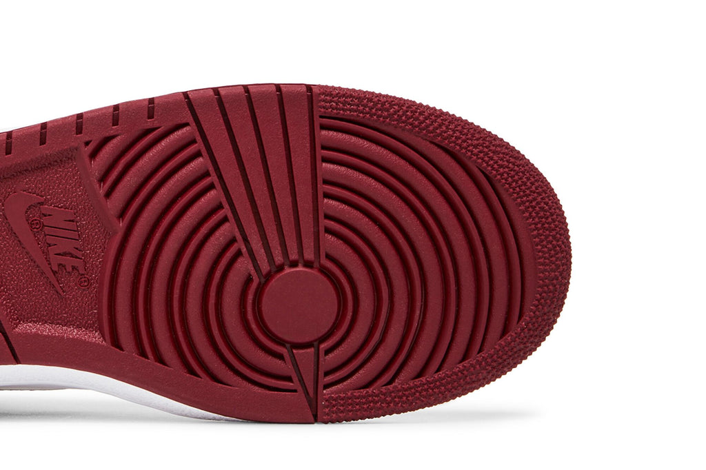 Air Jordan 1 Retro High '85 OG 'Metallic Burgundy' BQ4422-161