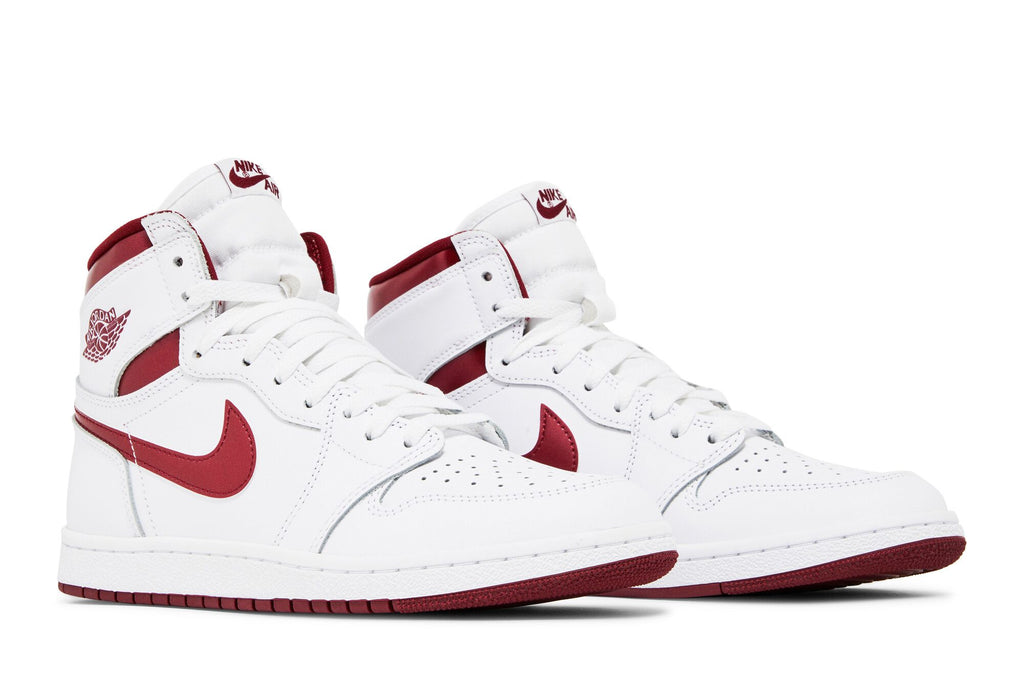 Air Jordan 1 Retro High '85 OG 'Metallic Burgundy' BQ4422-161