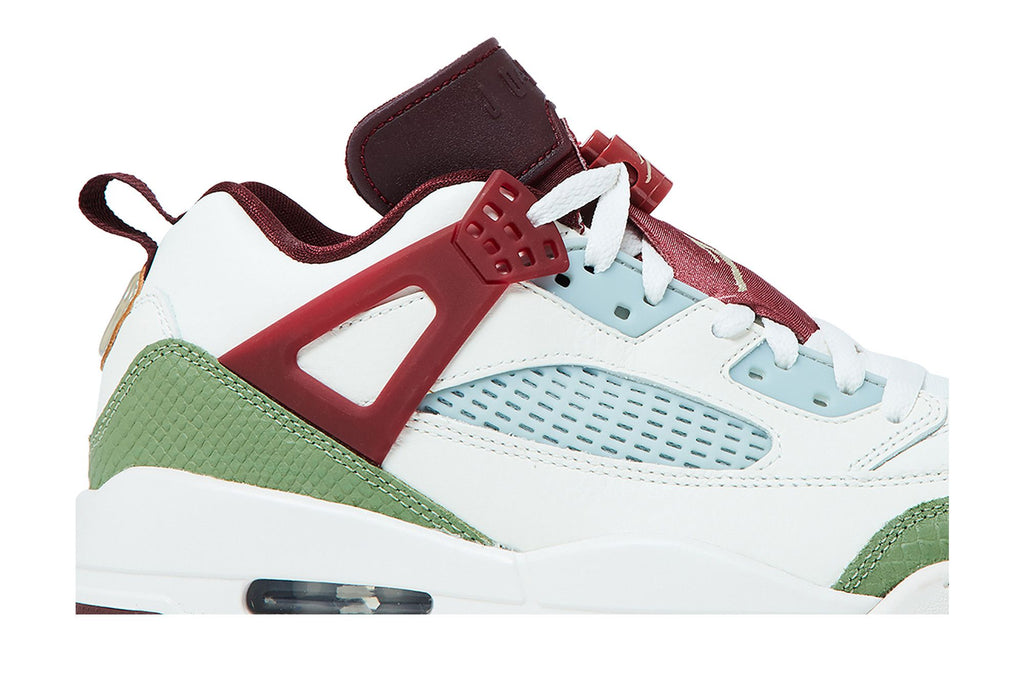 Jordan Spizike Low Year Of The Dragon FJ6372-100