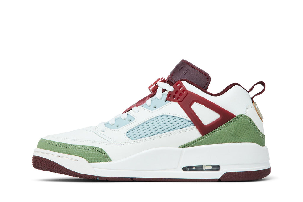 Jordan Spizike Low Year Of The Dragon FJ6372-100