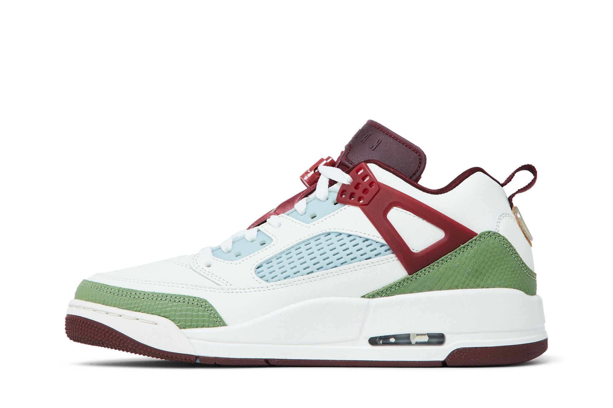 Jordan Spizike Low Year Of The Dragon FJ6372-100