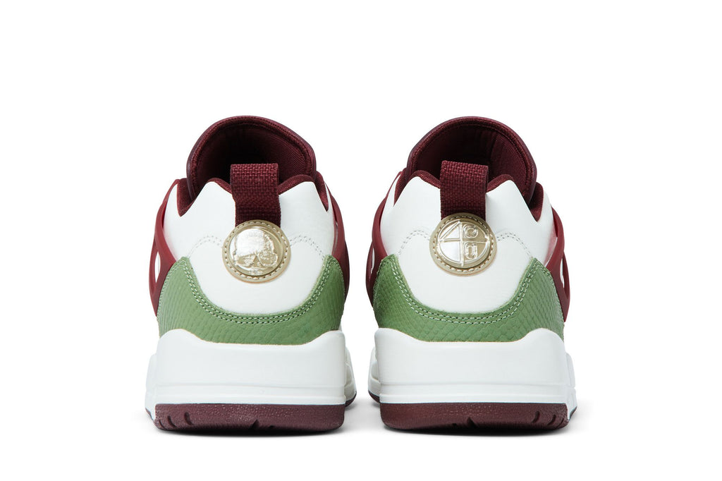 Jordan Spizike Low Year Of The Dragon FJ6372-100