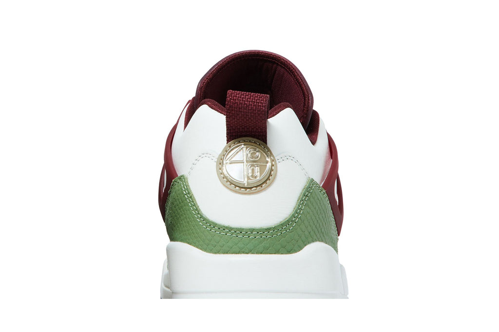 Jordan Spizike Low Year Of The Dragon FJ6372-100
