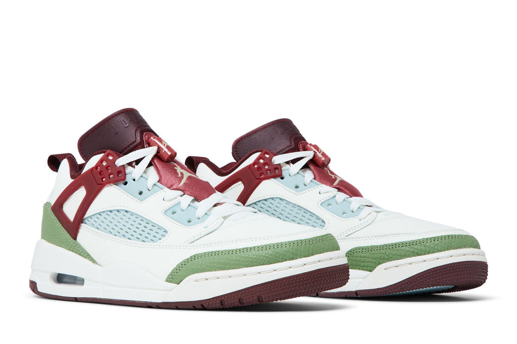 Jordan Spizike Low Year Of The Dragon FJ6372-100