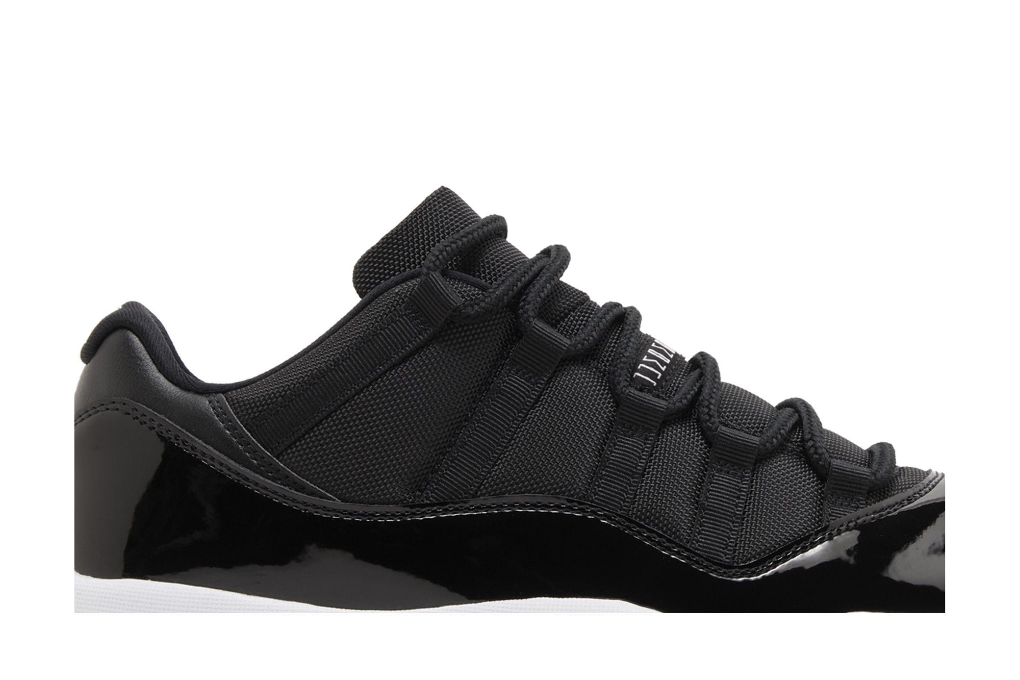 Air Jordan 11 Retro Low Space Jam FV5104-004