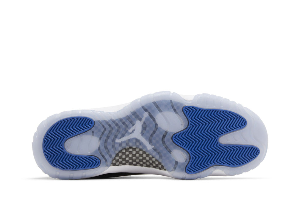 Air Jordan 11 Retro Low Space Jam FV5104-004