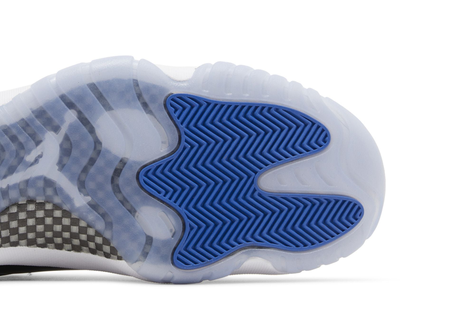 Air Jordan 11 Retro Low Space Jam FV5104-004