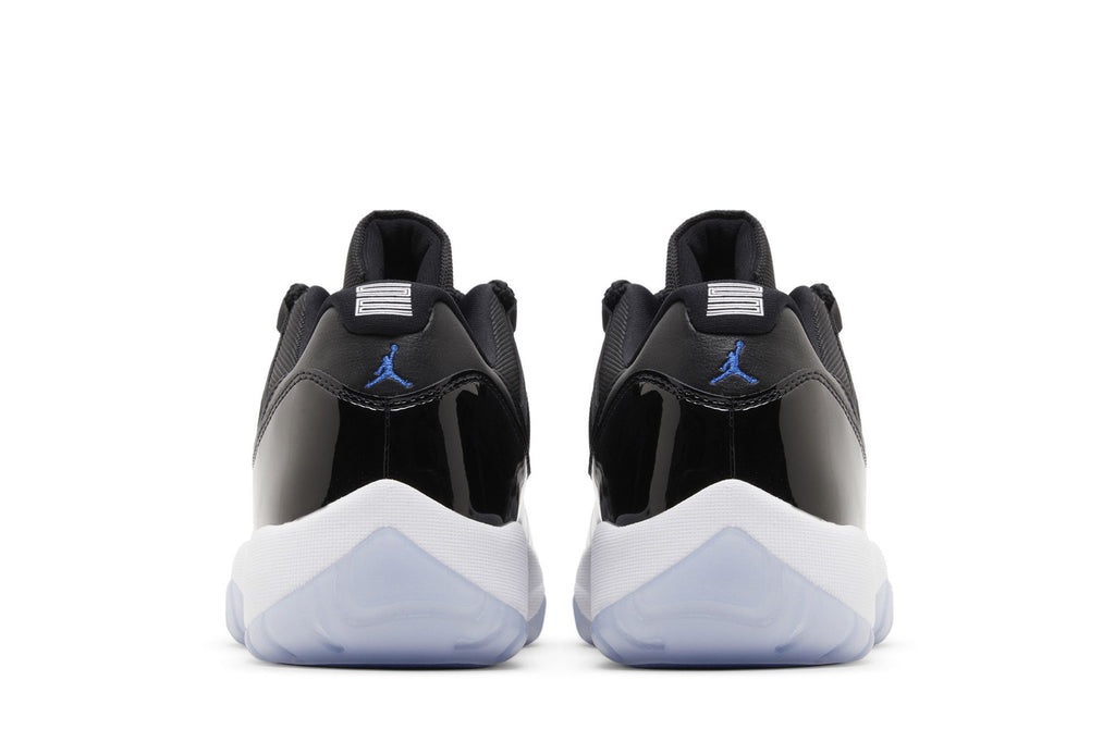 Air Jordan 11 Retro Low Space Jam FV5104-004
