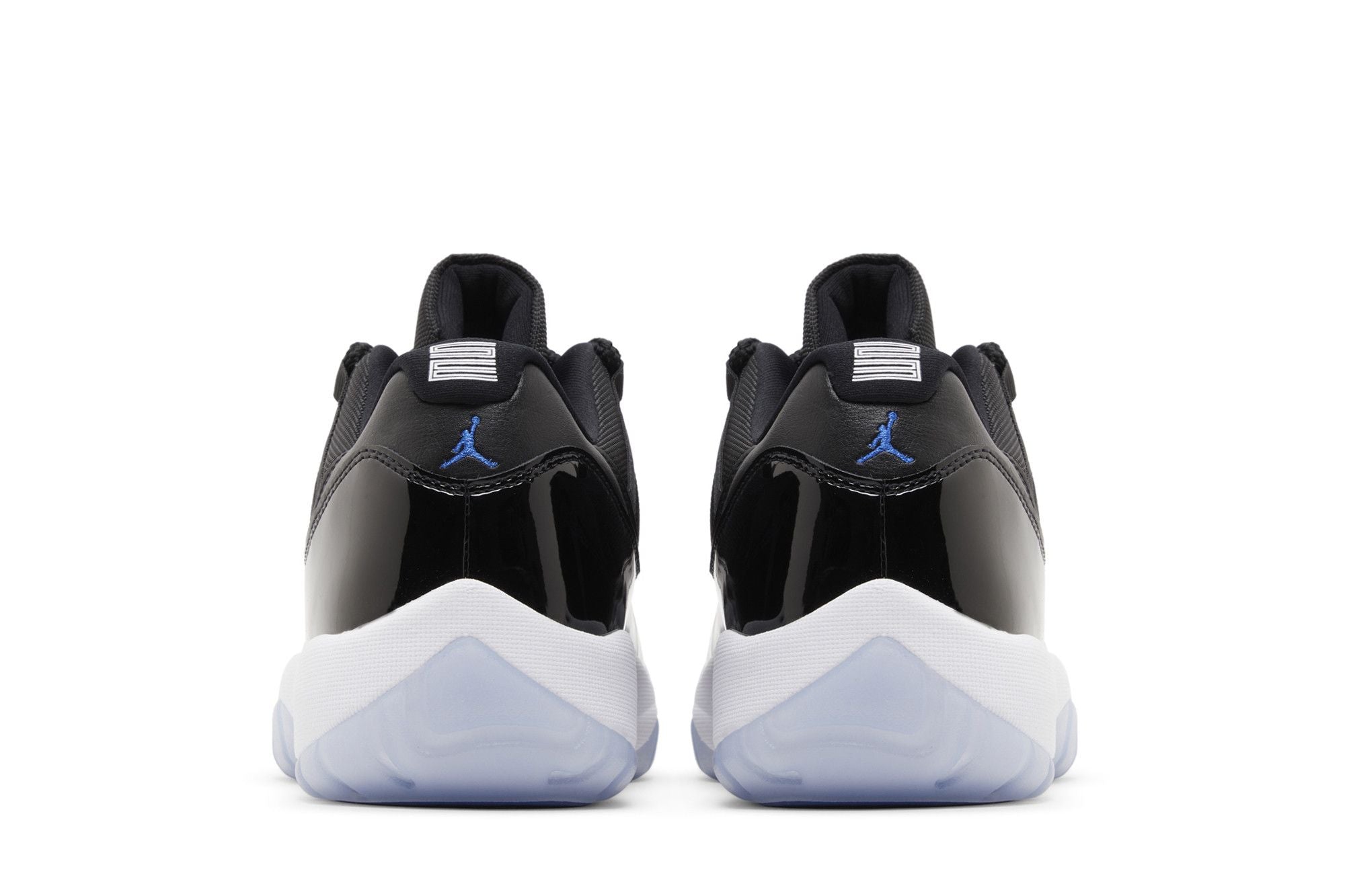 Air Jordan 11 Retro Low Space Jam FV5104-004
