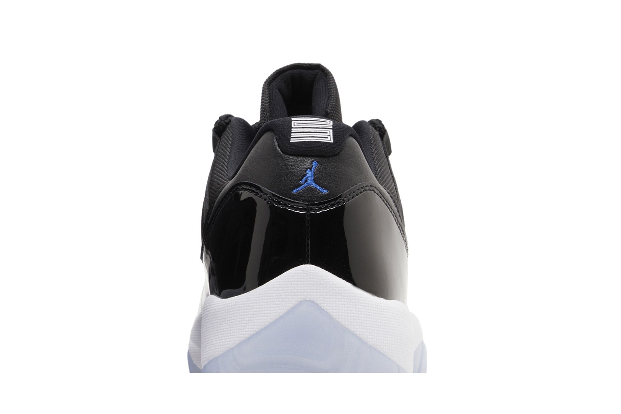 Air Jordan 11 Retro Low Space Jam FV5104-004