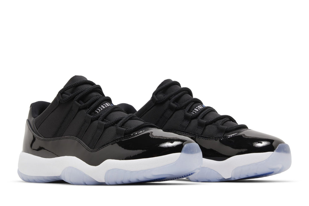 Air Jordan 11 Retro Low Space Jam FV5104-004