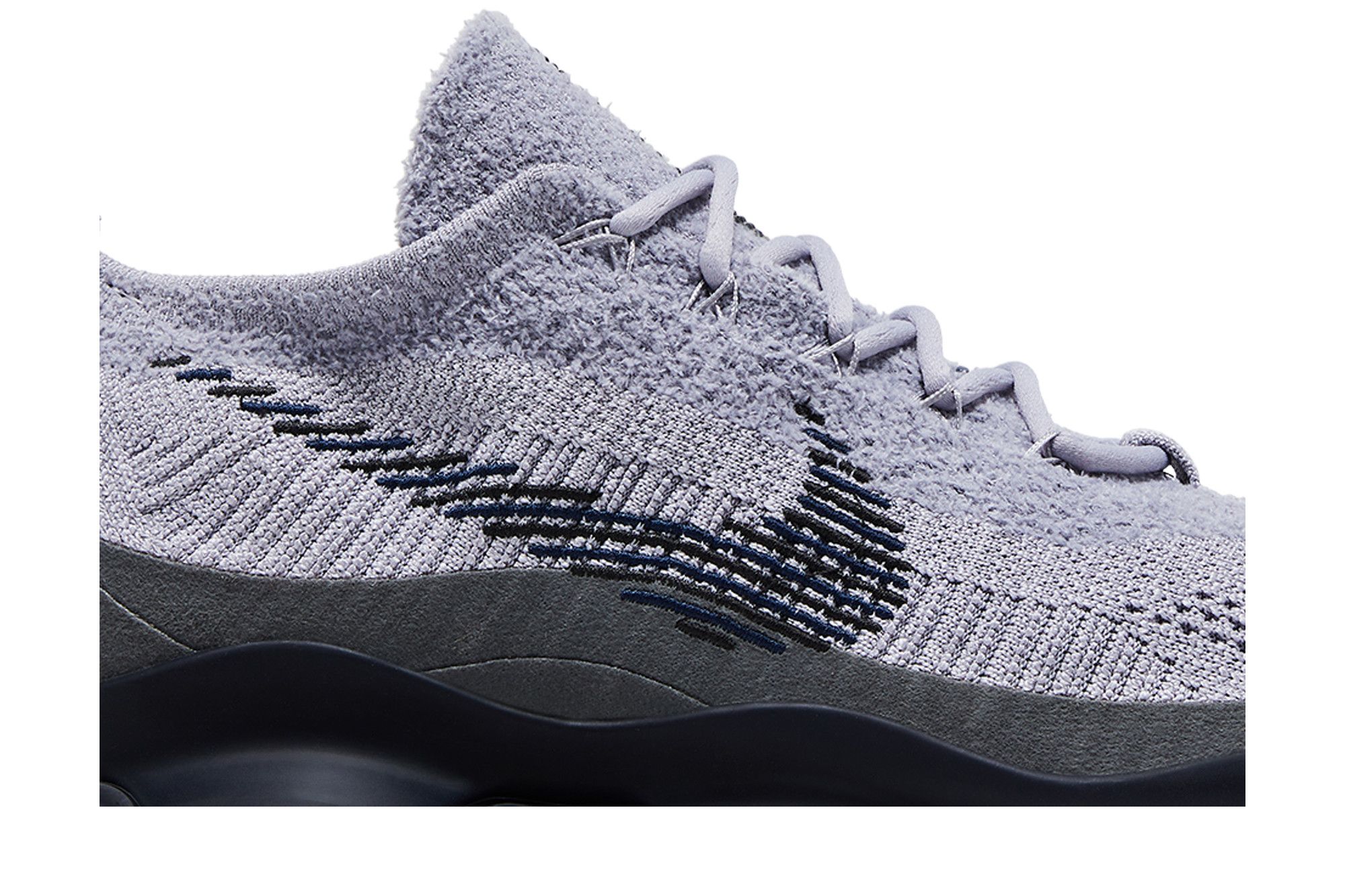 Nike Air Max Scorpion FK Pewter Midnight Navy – DJ4701-006