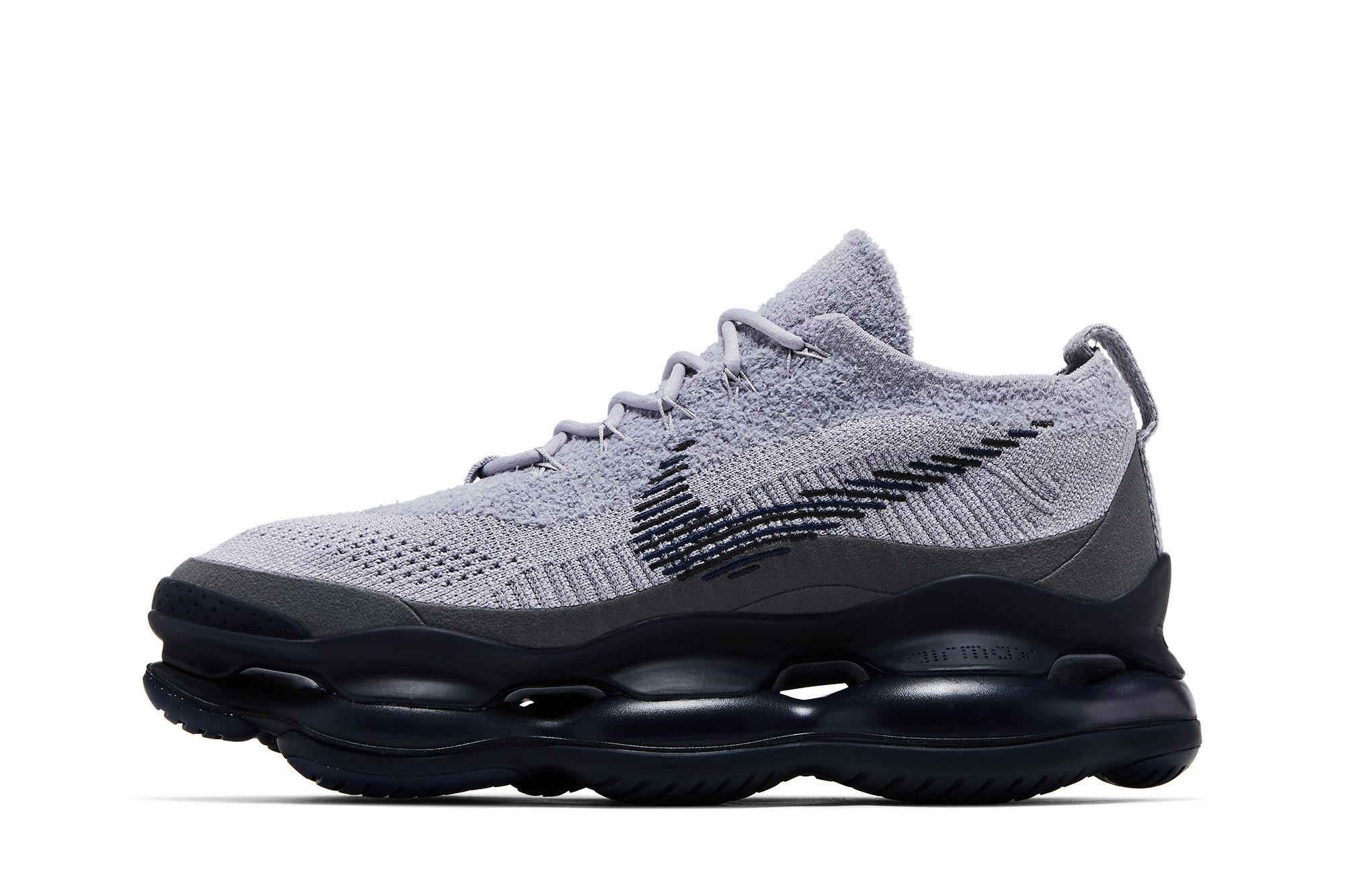 Nike Air Max Scorpion FK Pewter Midnight Navy – DJ4701-006