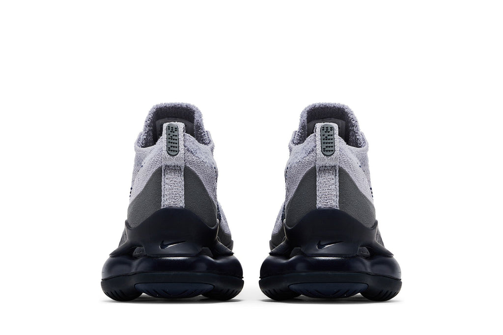 Nike Air Max Scorpion FK Pewter Midnight Navy – DJ4701-006