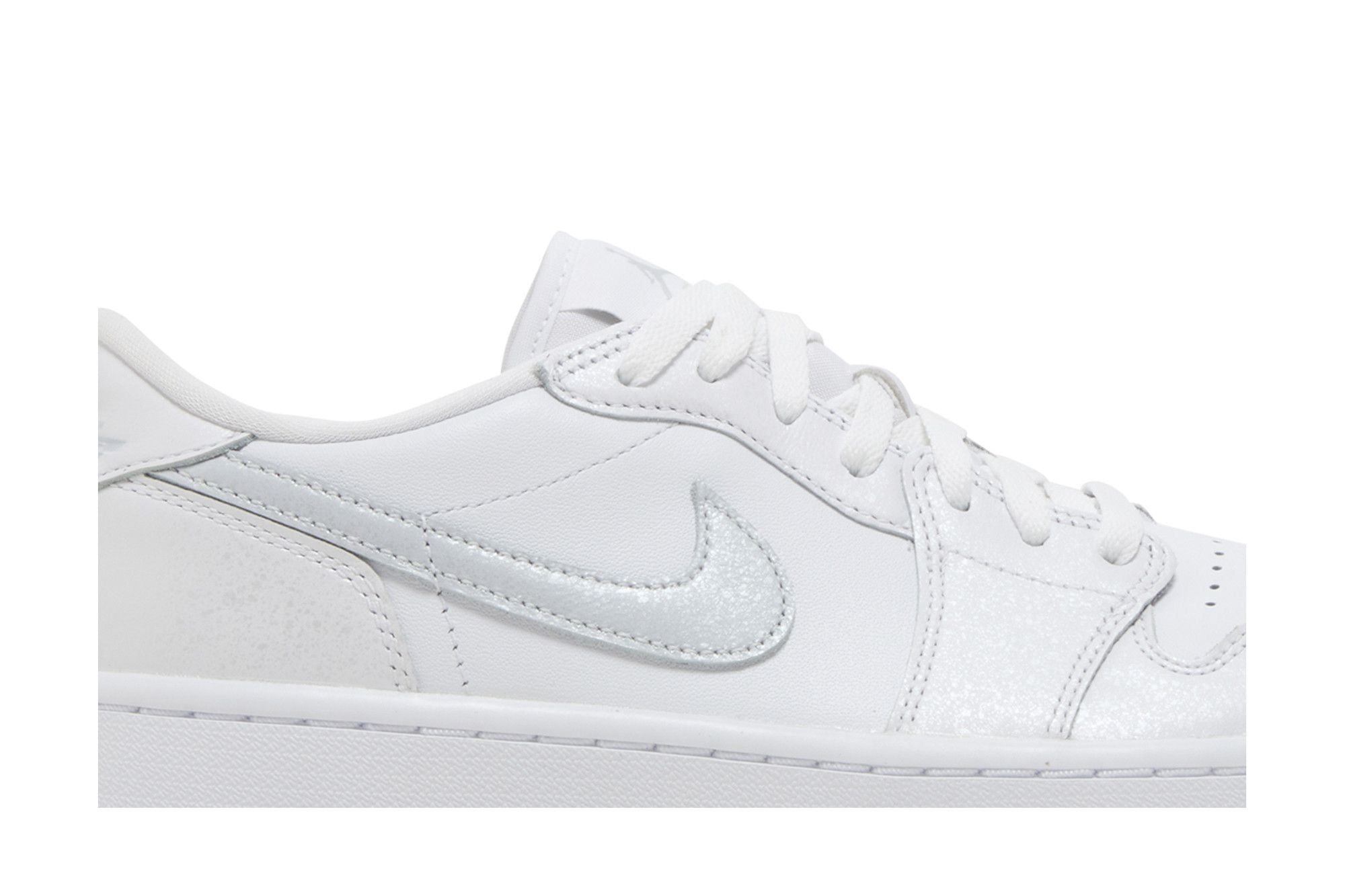 Jordan 1 Retro Low Golf White Gum DD9315-111
