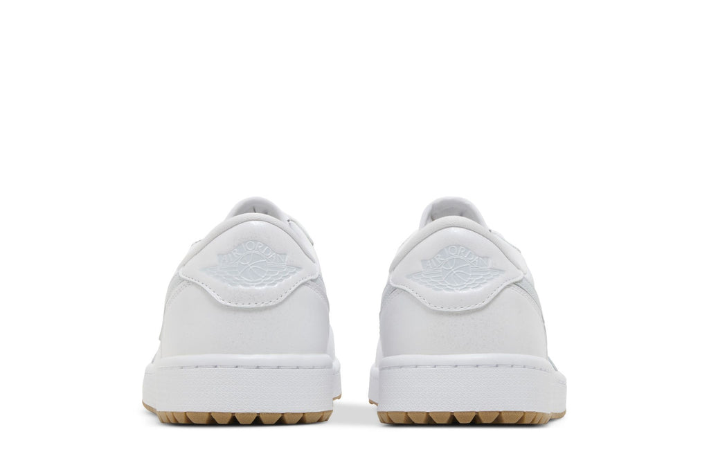 Jordan 1 Retro Low Golf White Gum DD9315-111