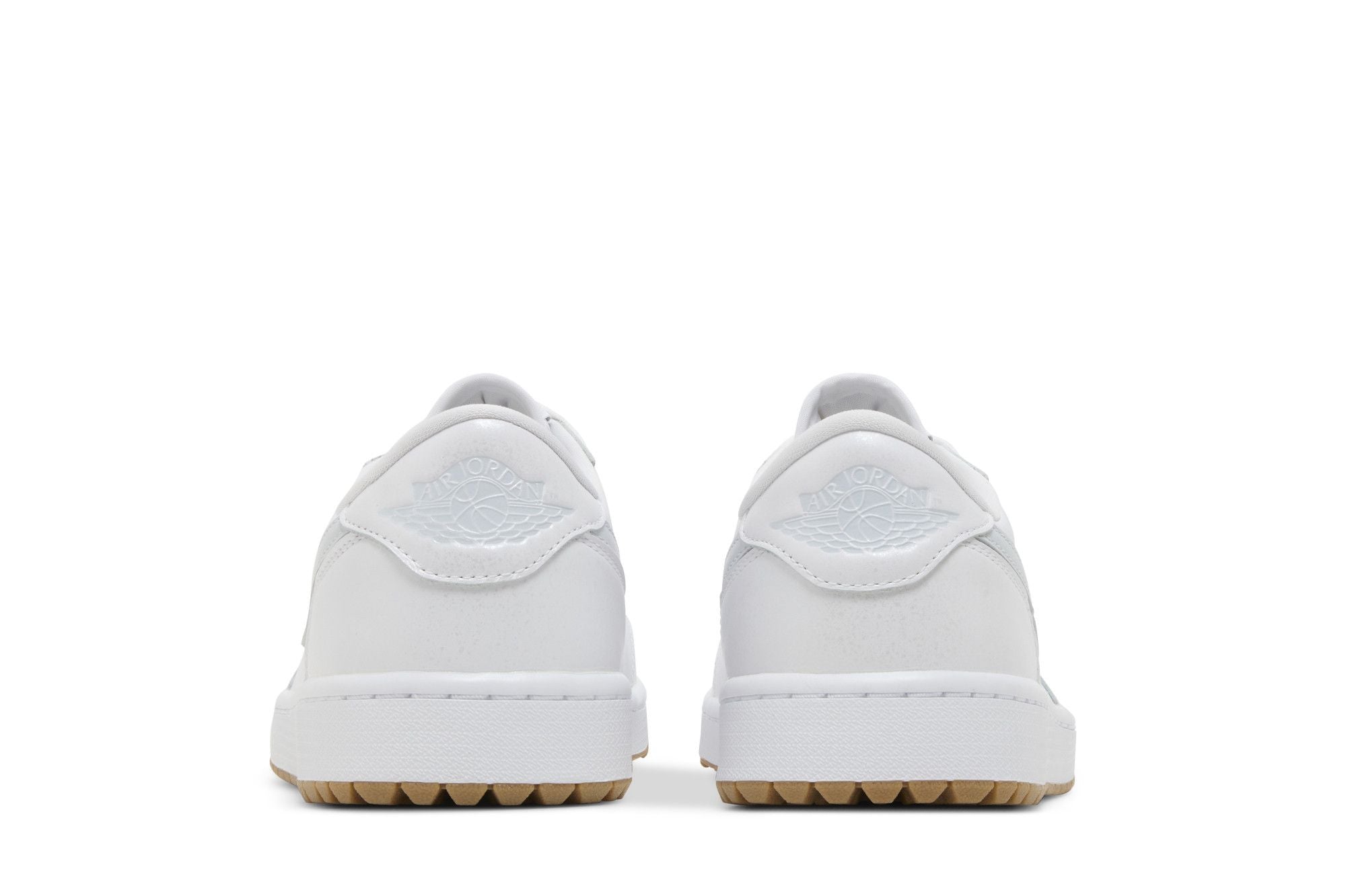 Jordan 1 Retro Low Golf White Gum DD9315-111