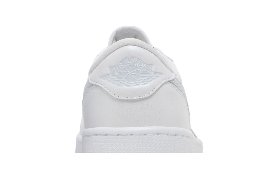 Jordan 1 Retro Low Golf White Gum DD9315-111