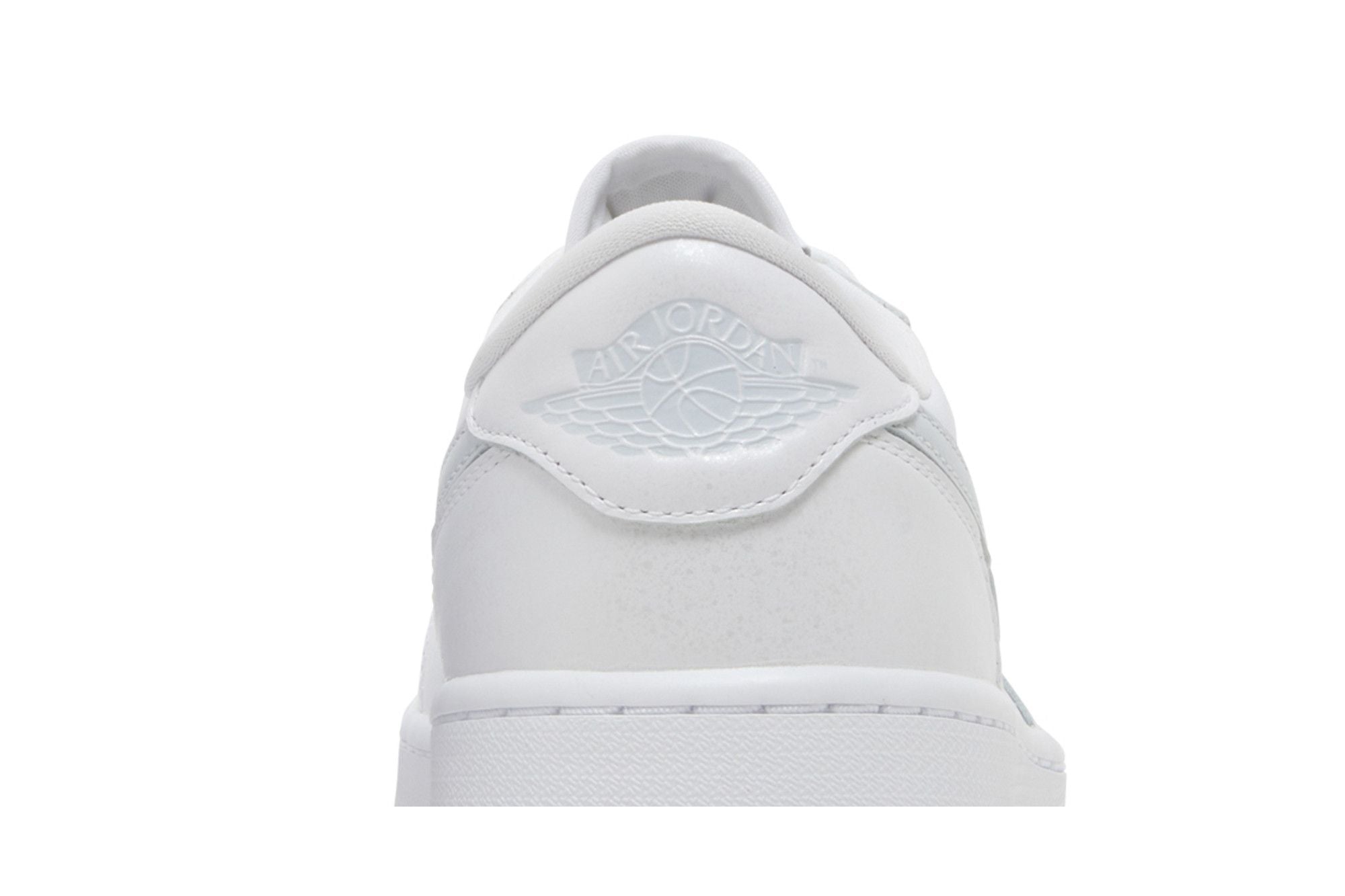 Jordan 1 Retro Low Golf White Gum DD9315-111