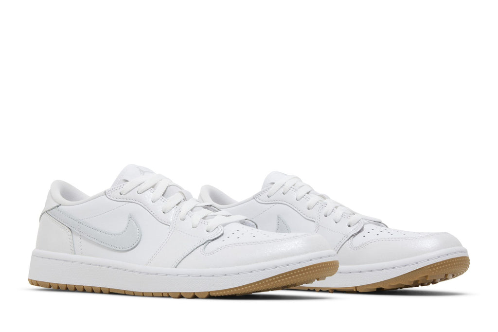 Jordan 1 Retro Low Golf White Gum DD9315-111