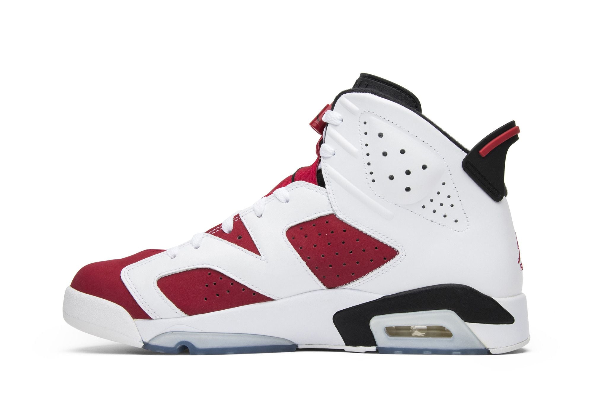 Air Jordan 6 Retro Carmine (2014) - 384664-160
