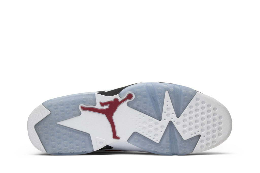 Air Jordan 6 Retro Carmine (2014) - 384664-160