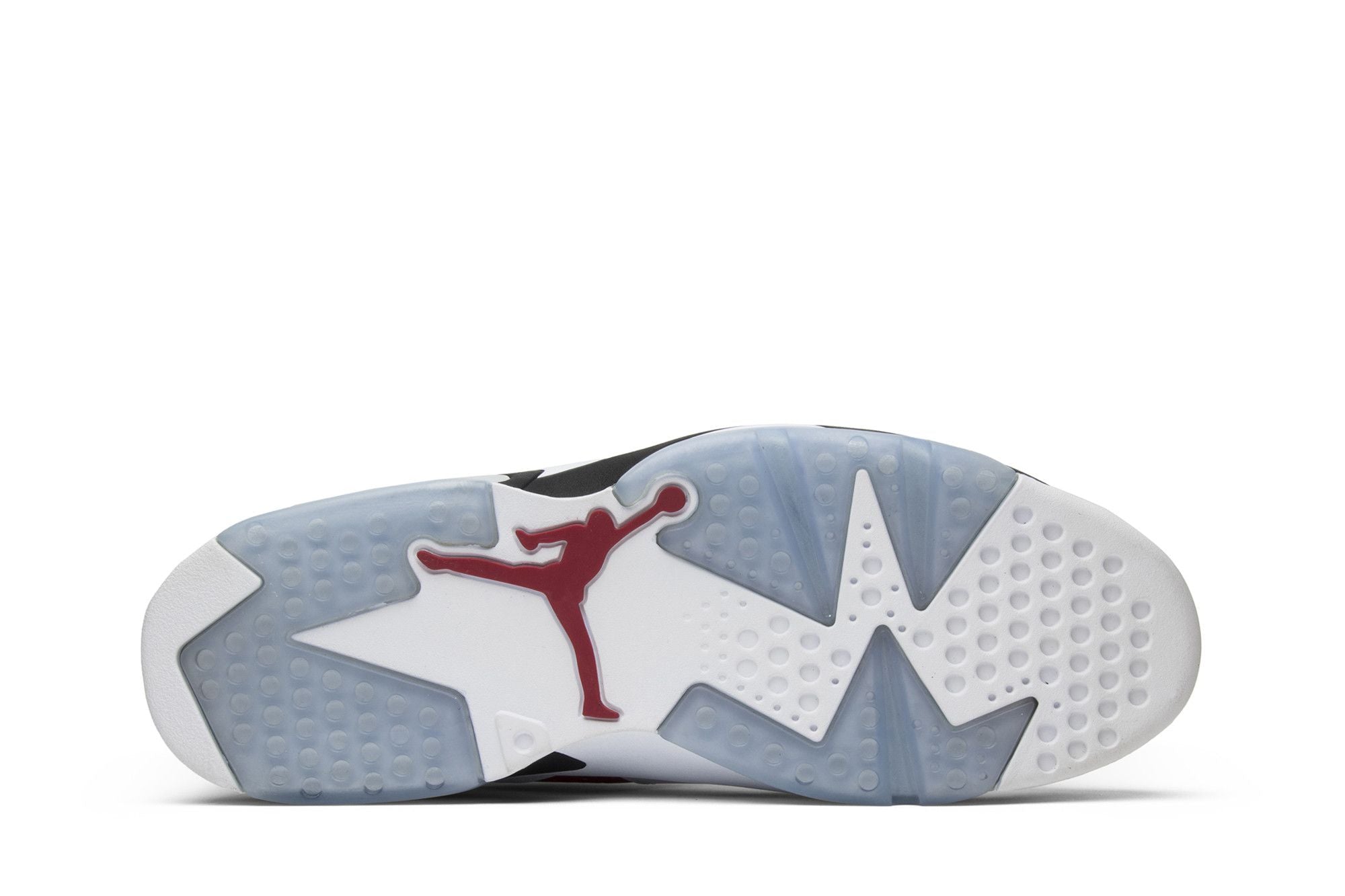 Air Jordan 6 Retro Carmine (2014) - 384664-160