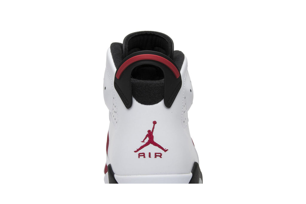 Air Jordan 6 Retro Carmine (2014) - 384664-160