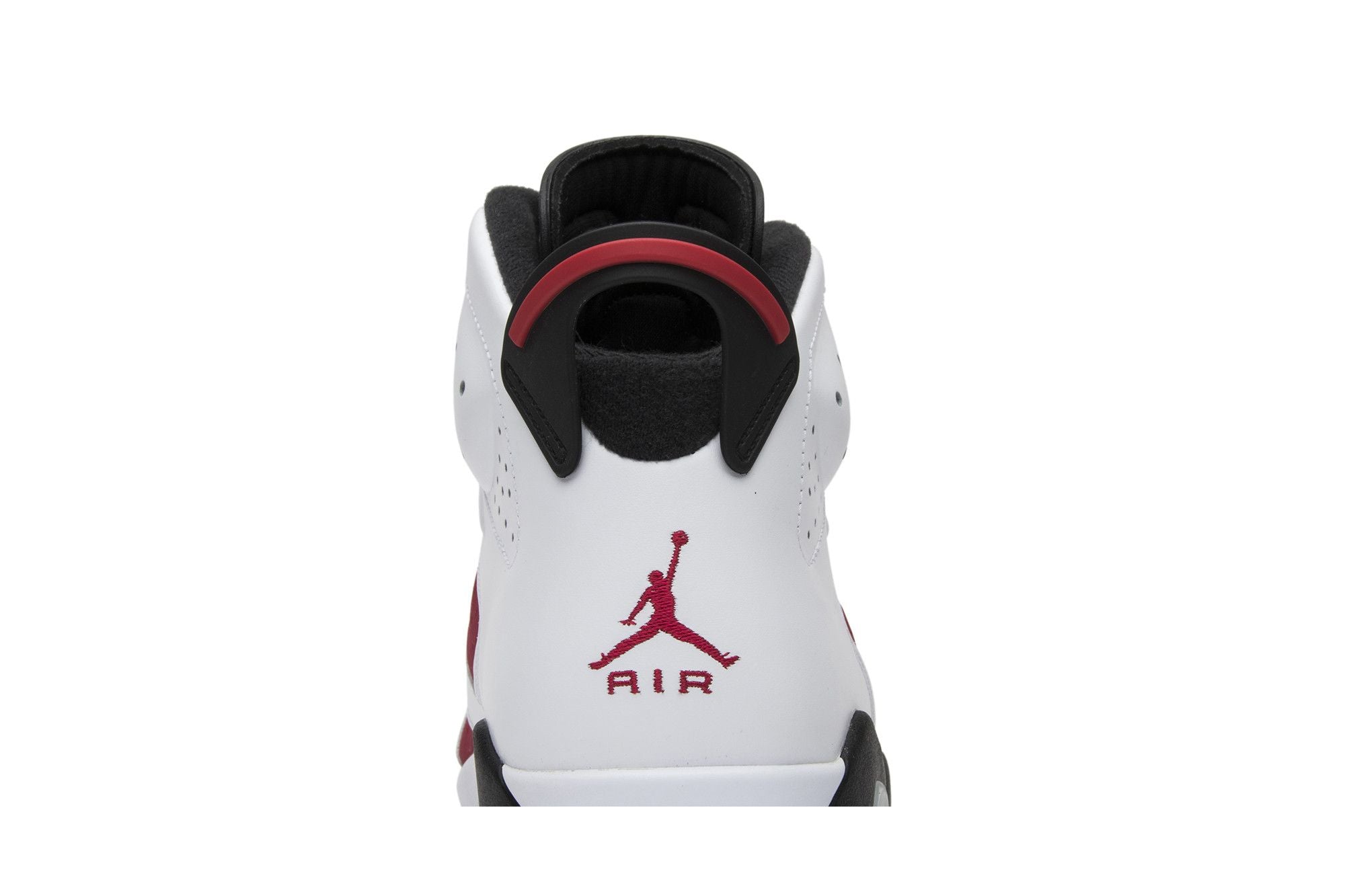Air Jordan 6 Retro Carmine (2014) - 384664-160
