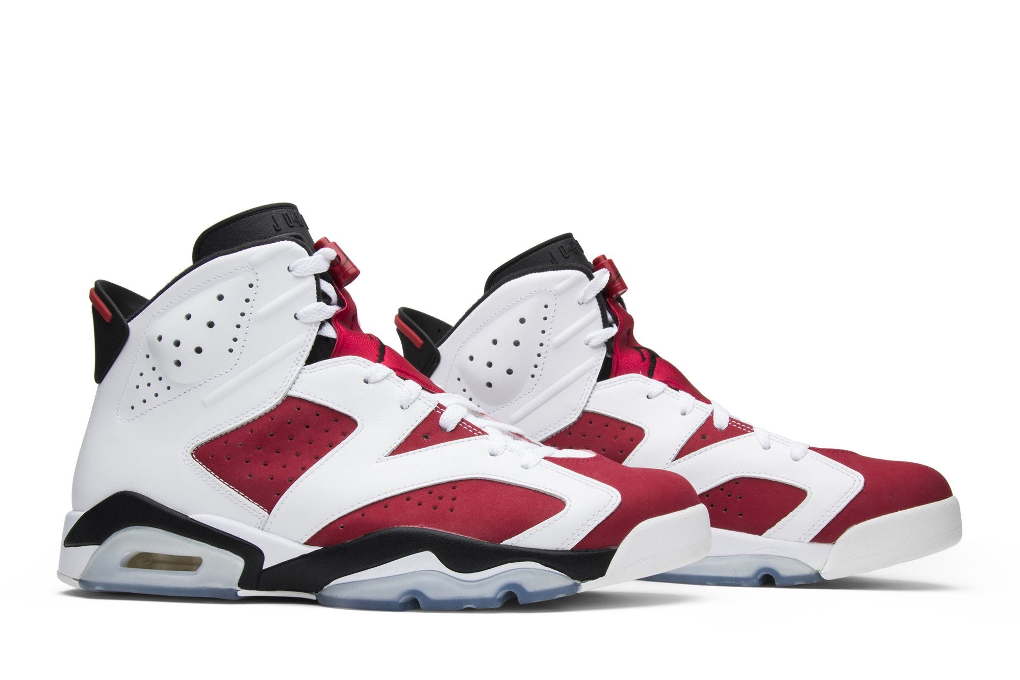 Air Jordan 6 Retro Carmine (2014) - 384664-160