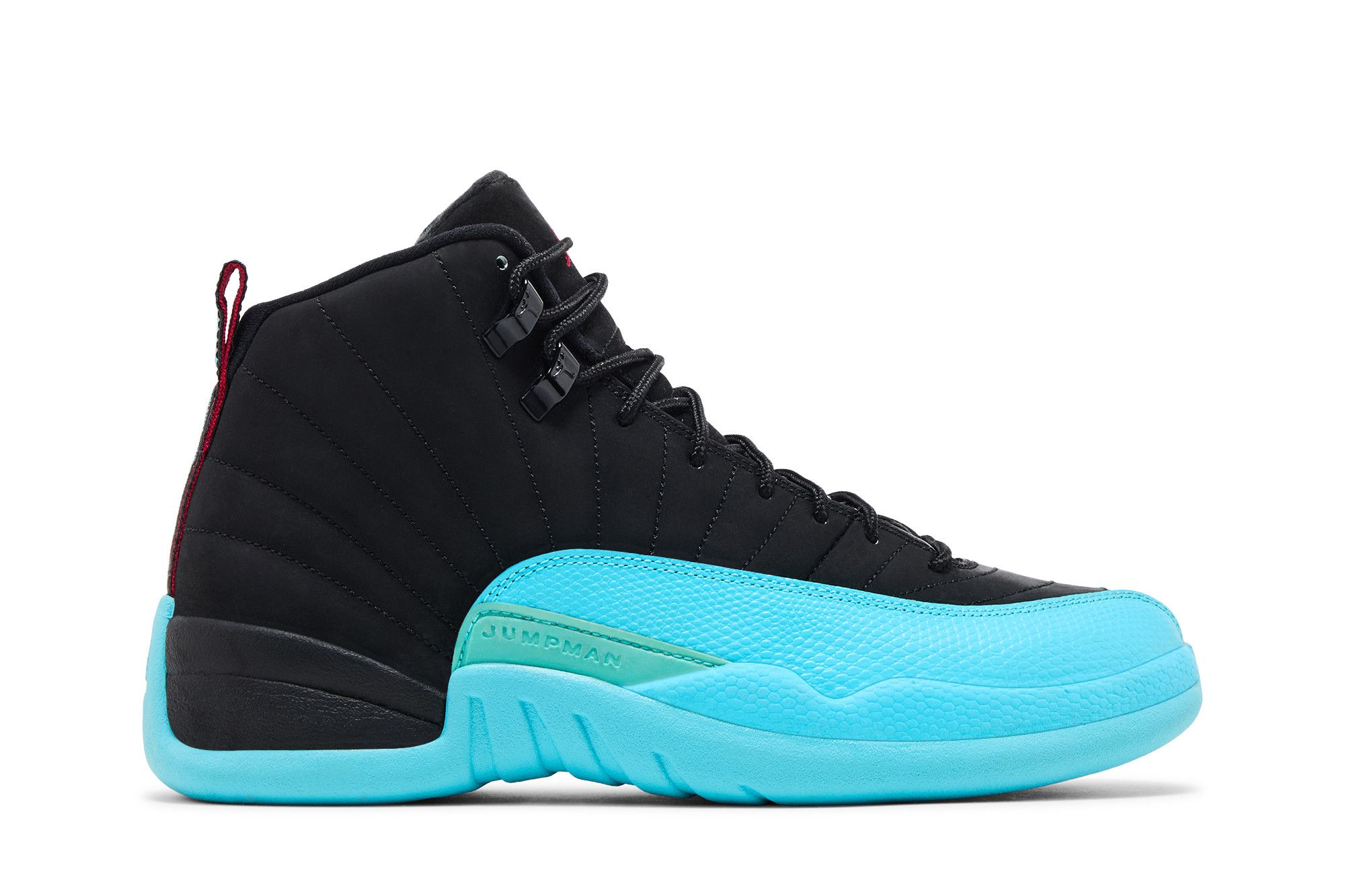 Air Jordan 12 Retro Gamma Blue 130690-027