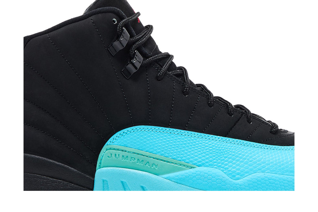 Air Jordan 12 Retro Gamma Blue 130690-027