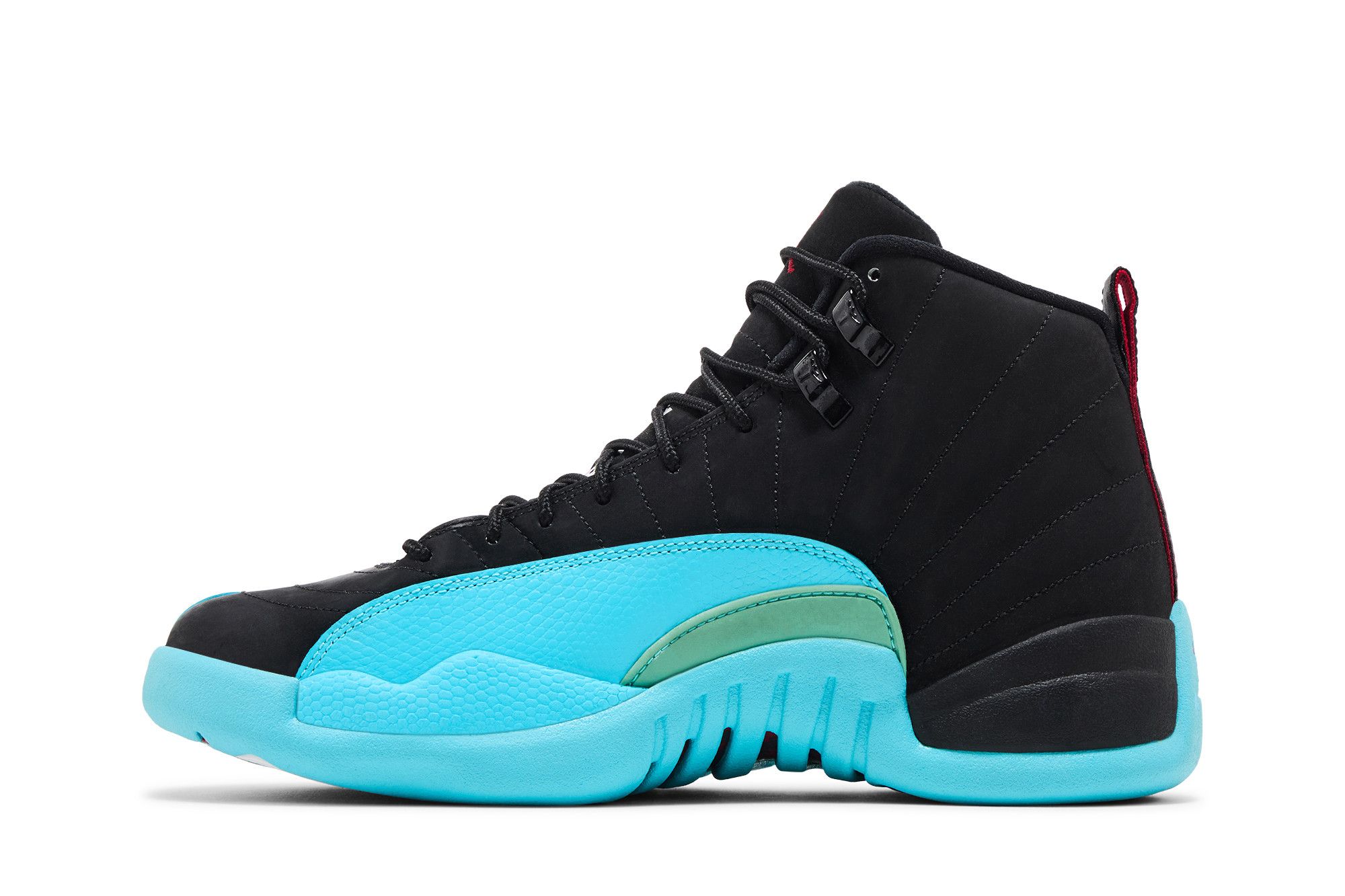 Air Jordan 12 Retro Gamma Blue 130690-027