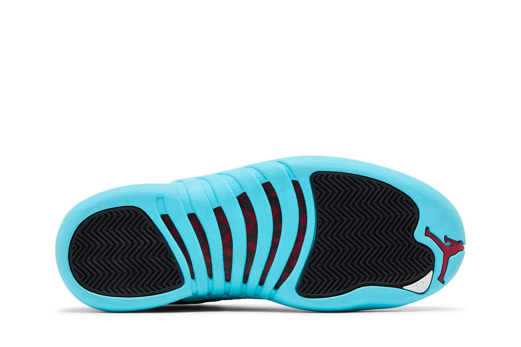 Air Jordan 12 Retro Gamma Blue 130690-027