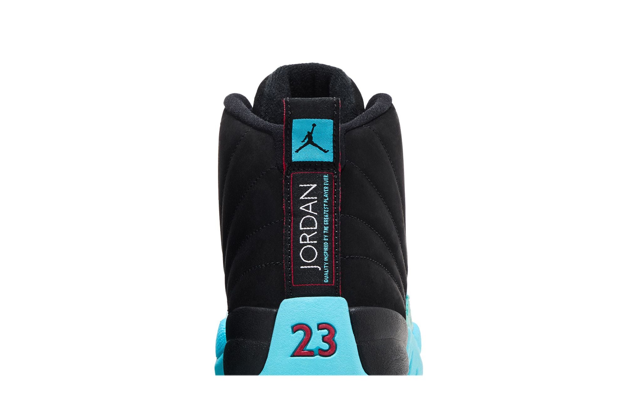 Air Jordan 12 Retro Gamma Blue 130690-027
