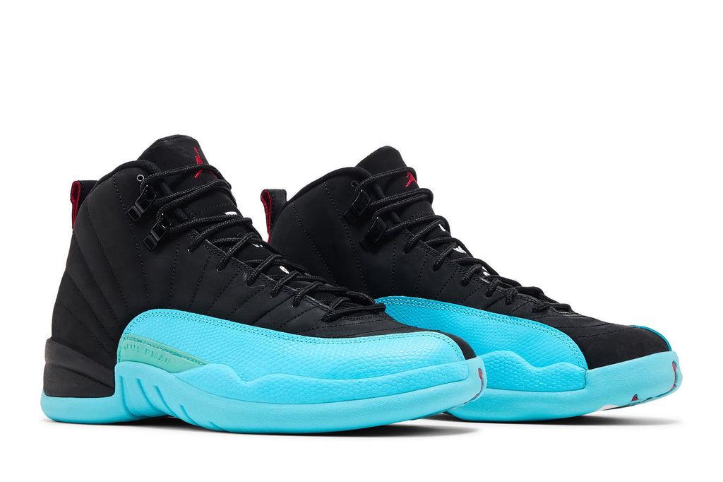 Air Jordan 12 Retro Gamma Blue 130690-027