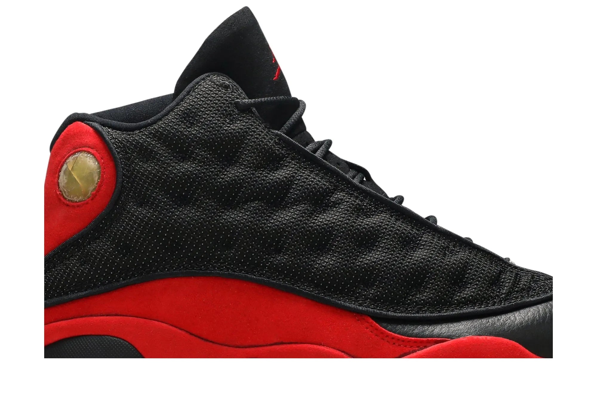 Air Jordan 13 OG 'Bred' 1998 136002-062
