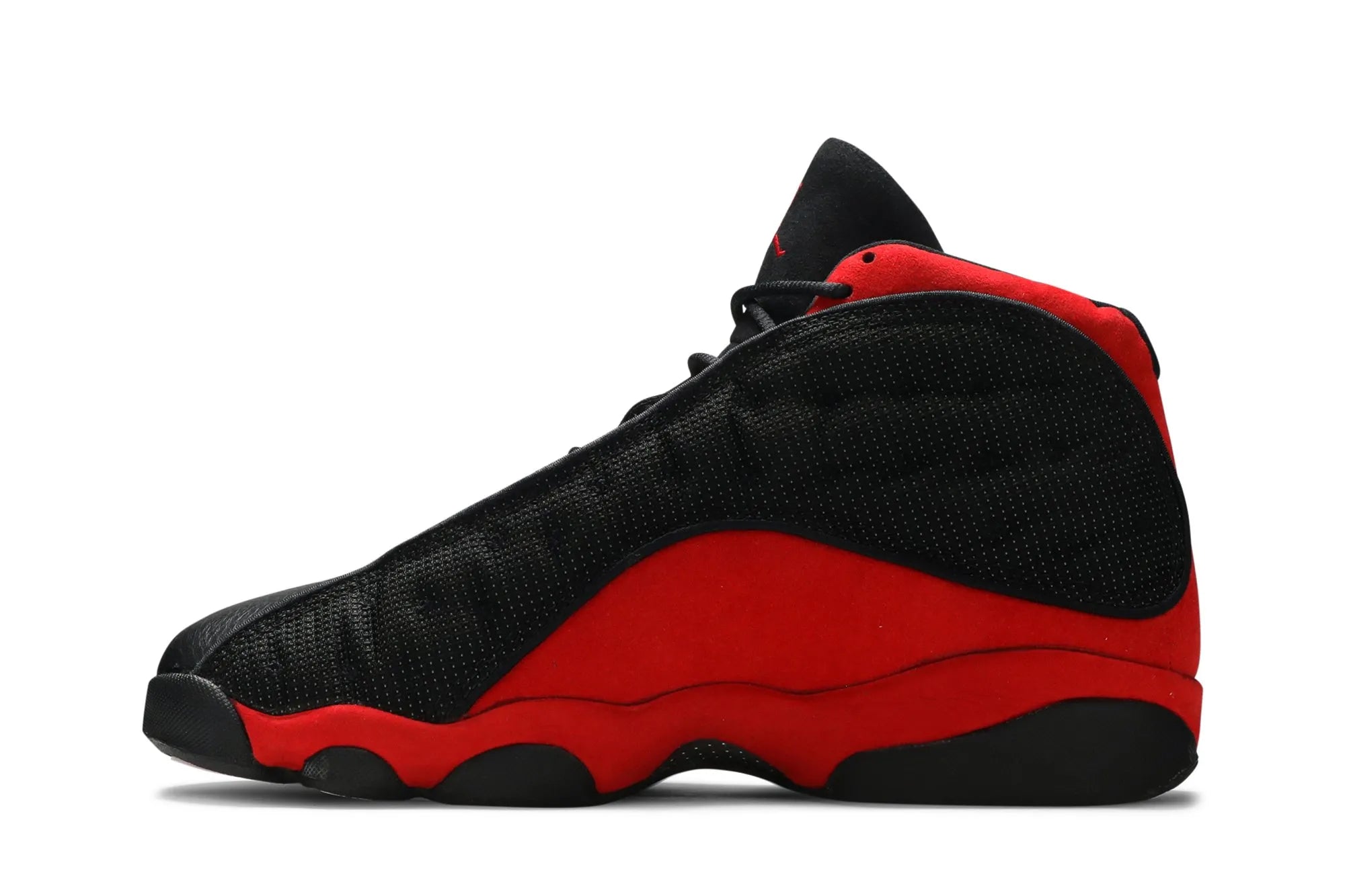 Air Jordan 13 OG 'Bred' 1998 136002-062