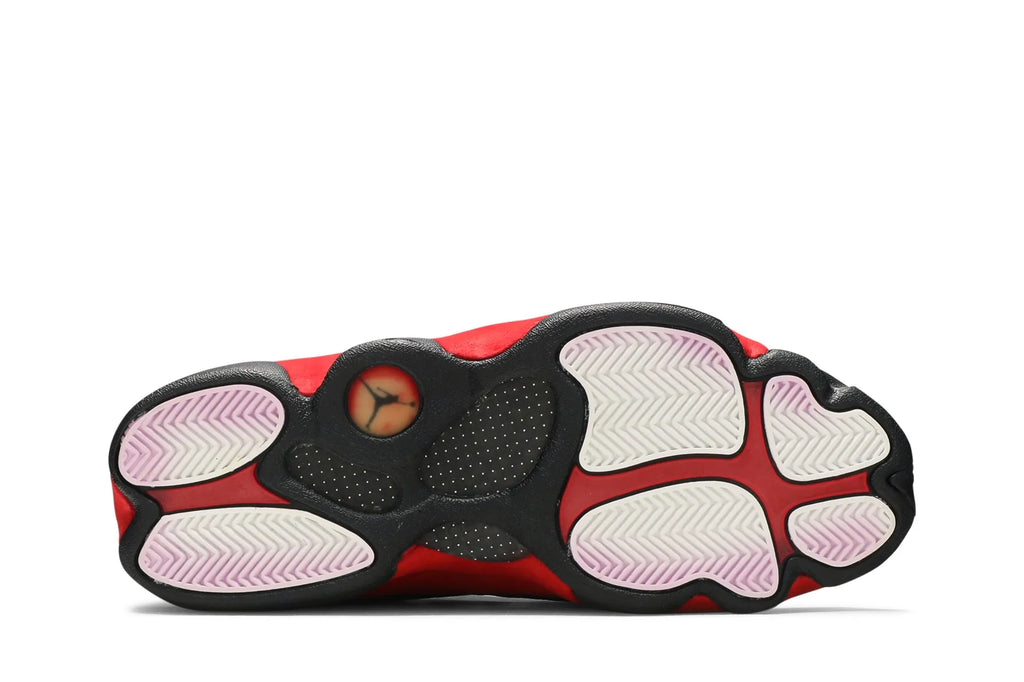 Air Jordan 13 OG 'Bred' 1998 136002-062