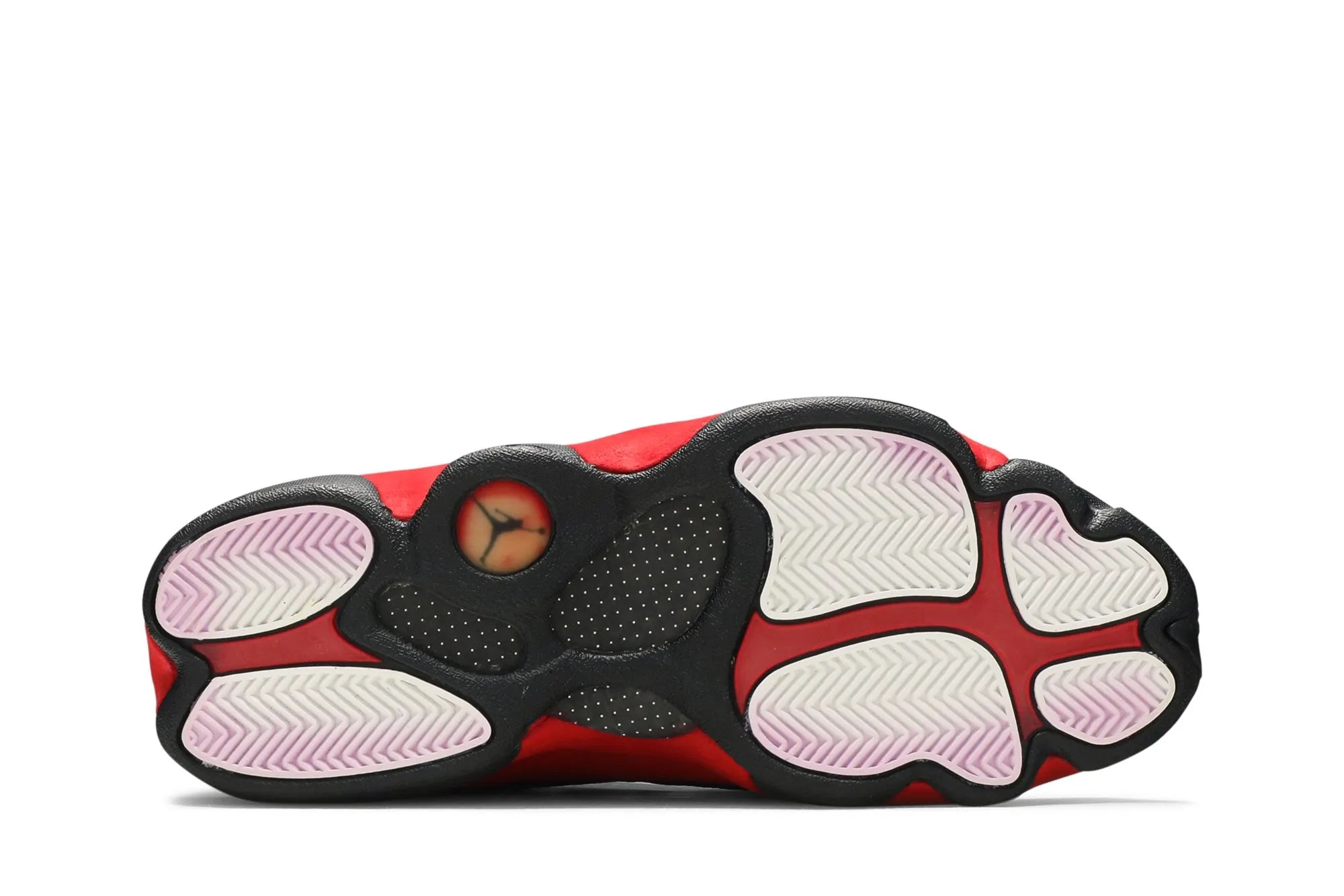 Air Jordan 13 OG 'Bred' 1998 136002-062