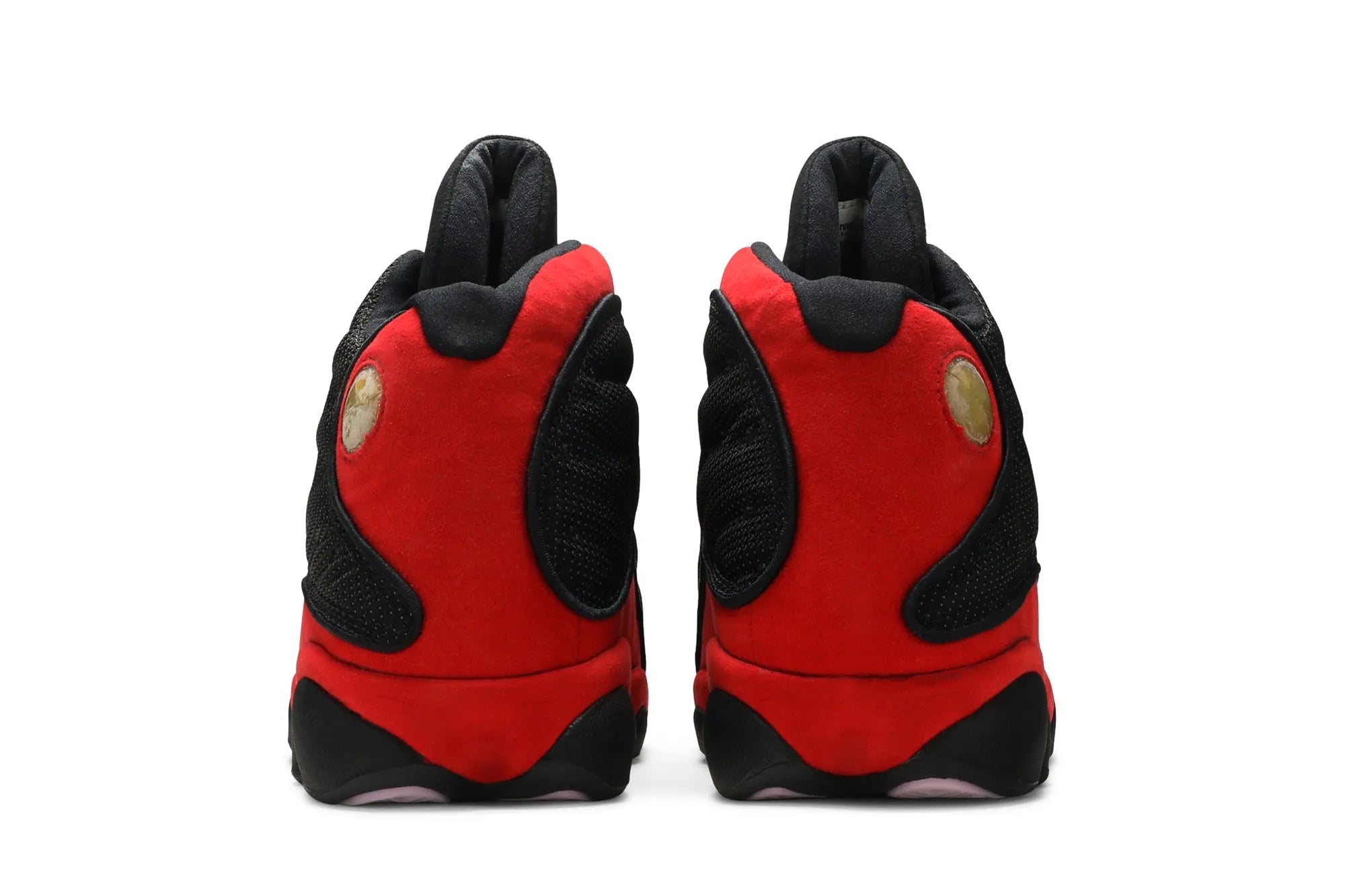 Air Jordan 13 OG 'Bred' 1998 136002-062