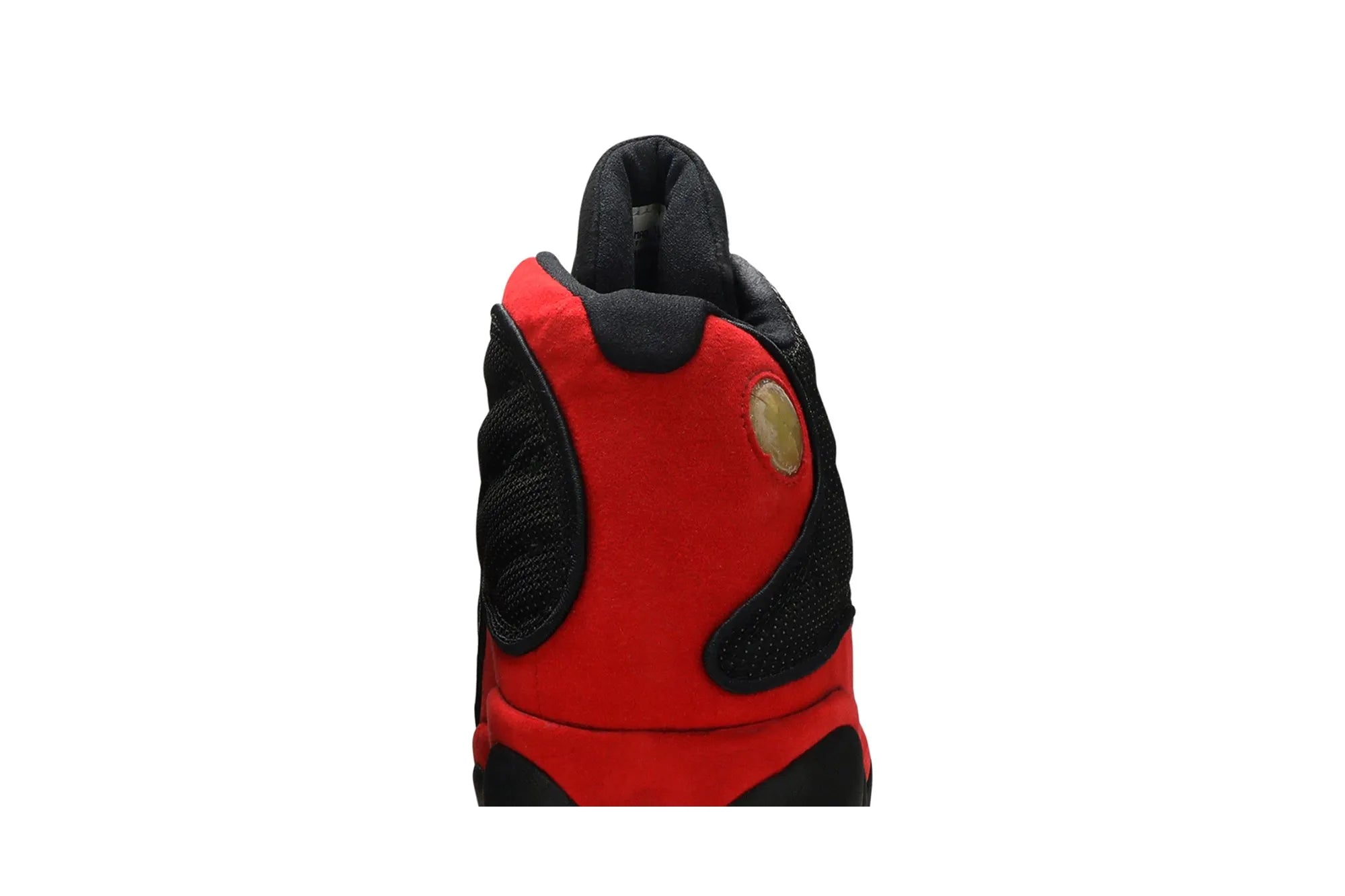 Air Jordan 13 OG 'Bred' 1998 136002-062