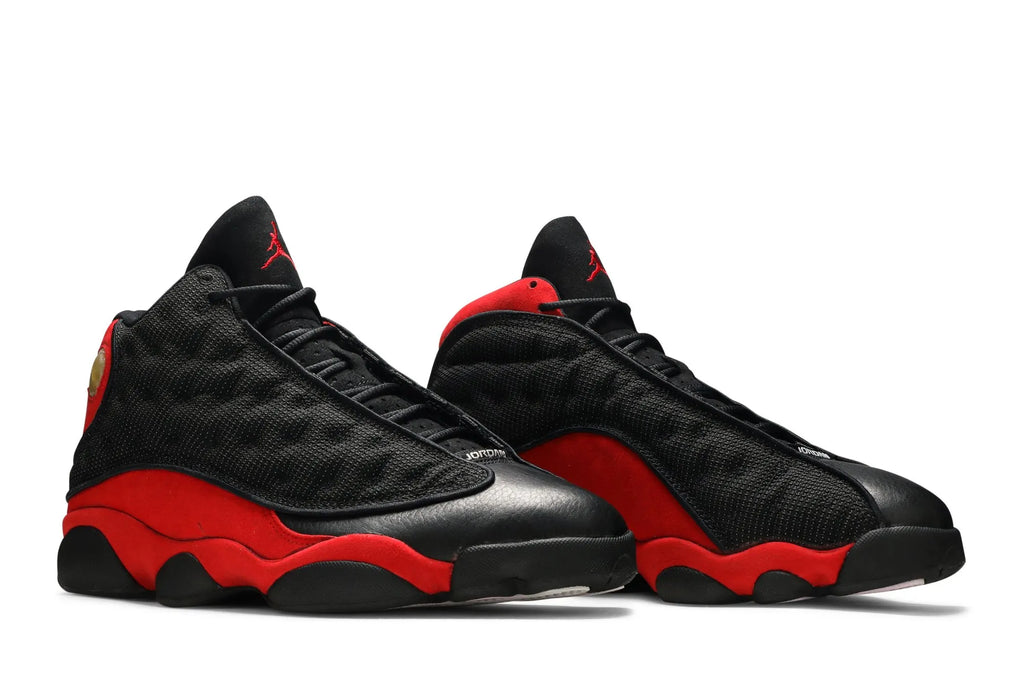 Air Jordan 13 OG 'Bred' 1998 136002-062