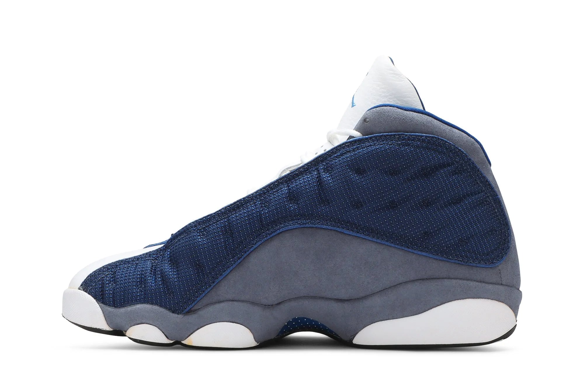Air Jordan 13 OG 'Flint' 1998 136002-441