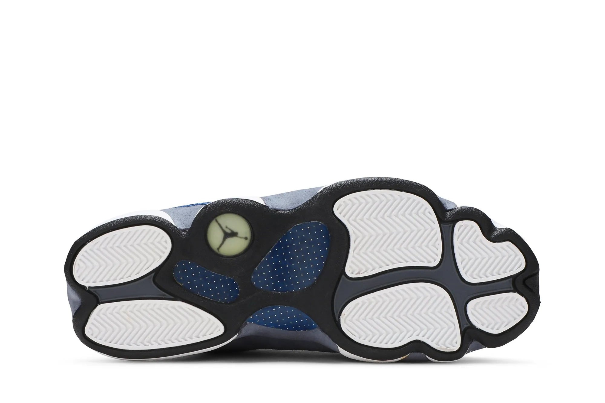 Air Jordan 13 OG 'Flint' 1998 136002-441