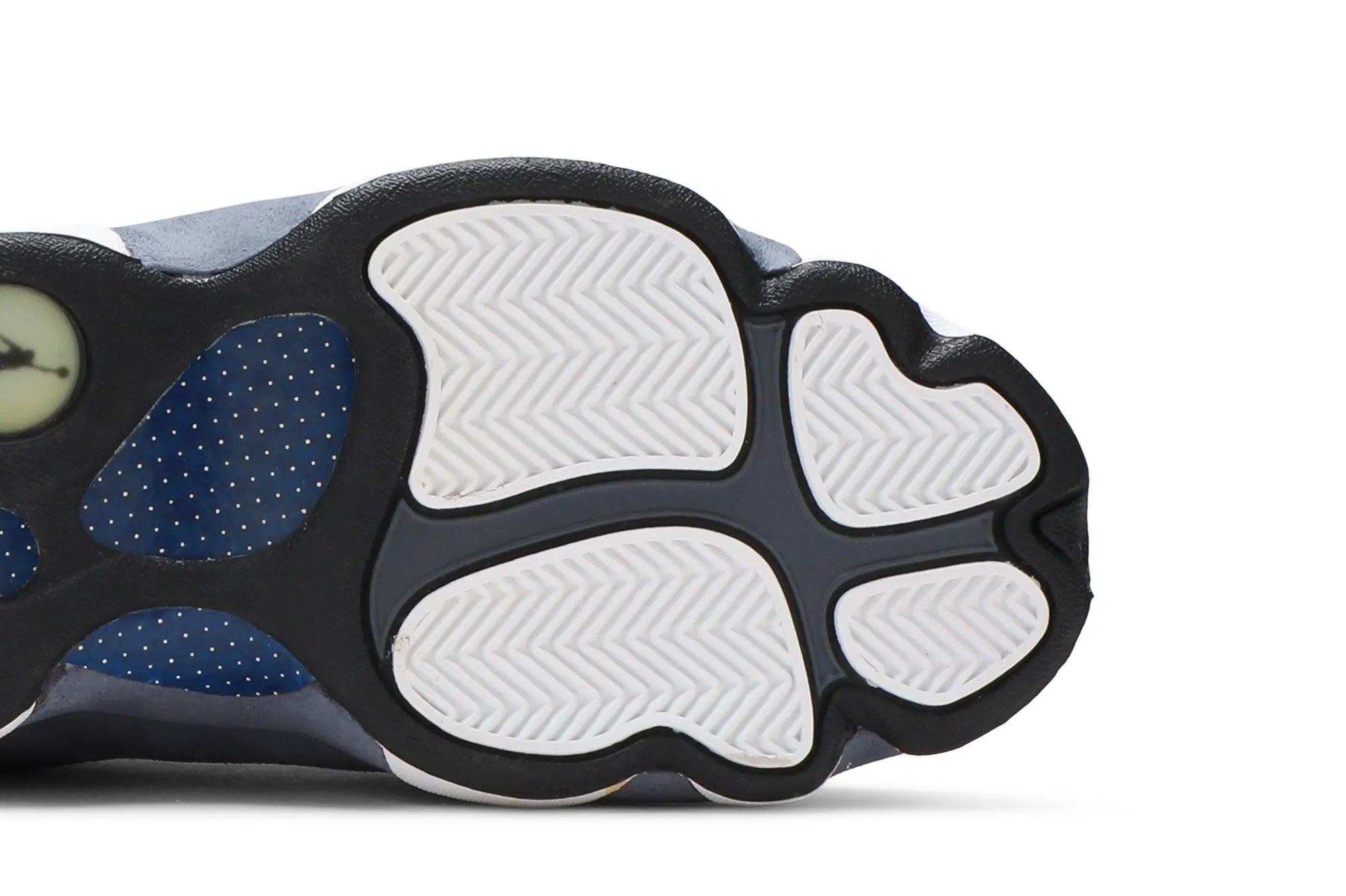 Air Jordan 13 OG 'Flint' 1998 136002-441