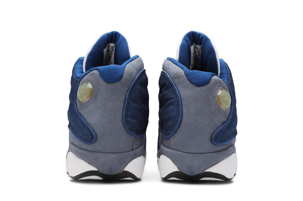Air Jordan 13 OG 'Flint' 1998 136002-441