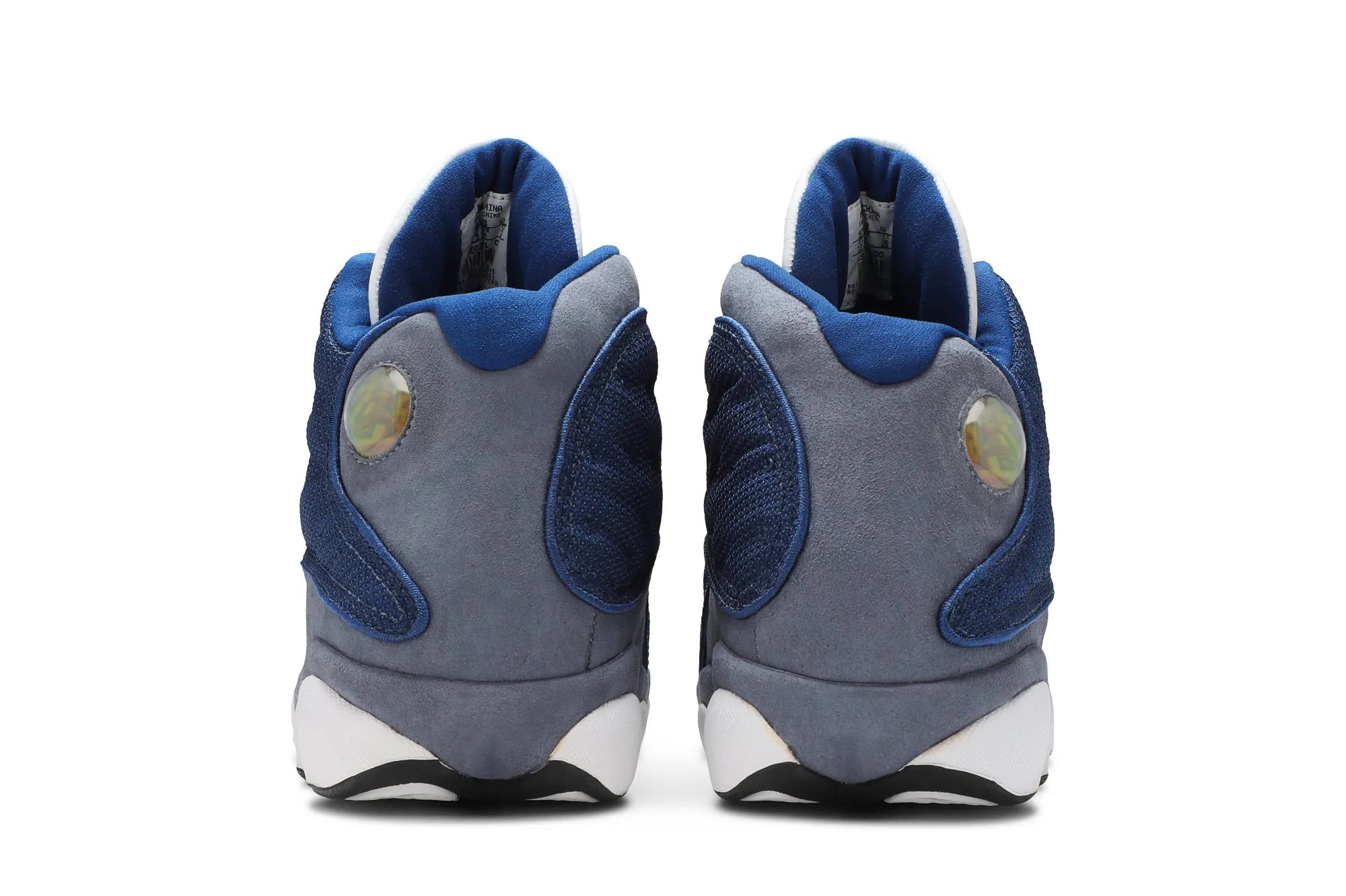 Air Jordan 13 OG 'Flint' 1998 136002-441